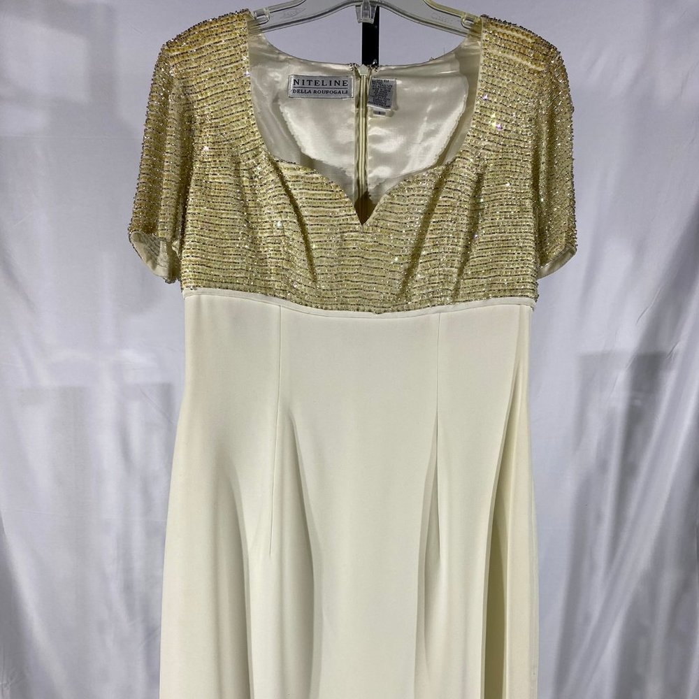 Dress - Niteline Della Roufogali